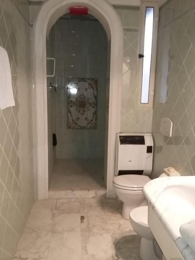 לינה וארוחת בוקר בולוניה Antico '900 מראה חיצוני תמונה